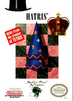 Download Hatris