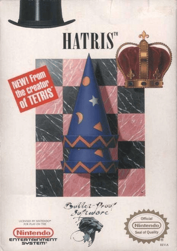 Download Hatris [hM02]