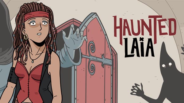 Download Haunted Laia v1.0.14 MOD APK [Desbloqueado]