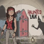 Download Haunted Laia v1.0.78 FULL APK – VERSÃO COMPLETA