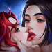 Download Havenless – Otome story game MOD APK v1.10.1 (Diamantes Infinito/Premium)