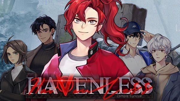 Download Havenless v1.9.4 MOD APK [Diamantes Infinitos]