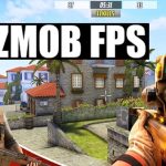 Download Hazmob FPS v2.18.79 MOD APK [Munição Infinita]