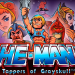 Download He-Man™ Tappers of Grayskull™ v3.0.6 MOD APK [Money]