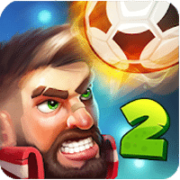 Download Head Ball 2 MOD APK v1.560 Menu (Vitória Fácil)