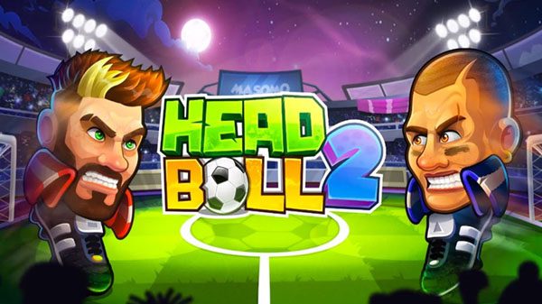 Download Head Ball 2 v1.606 MOD APK [Mod Menu / Always Win]