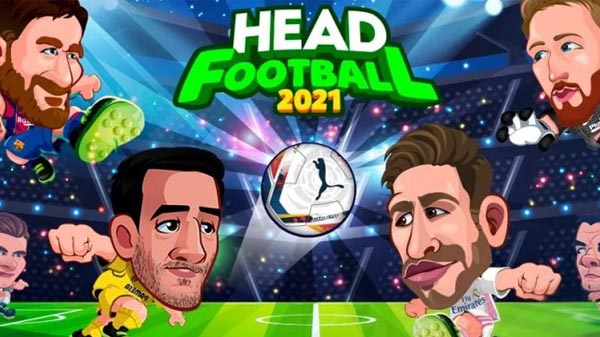 Download Head Football LaLiga 2021 v7.1.1 MOD APK [Dinheiro Infinito]