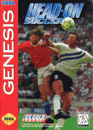 Download Head-On Soccer (4)