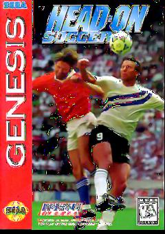 Download Head-On Soccer