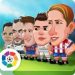 Download Head Soccer La Liga 2016 (MOD, unlimited money) 2.2.0