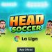 Download Head Soccer LaLiga 2017 v3.2.0 MOD APK [Money]