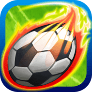 Download Head Soccer (MOD, Unlimited Money) 7.1.5