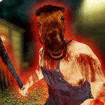 Download HeadHorse: Jogo de Terror v1.2.9 Apk (MOD MENU)