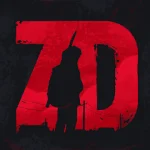 Download Headshot ZD : Zombie Survival MOD APK v1.0.0 (Dinheiro Infinito)