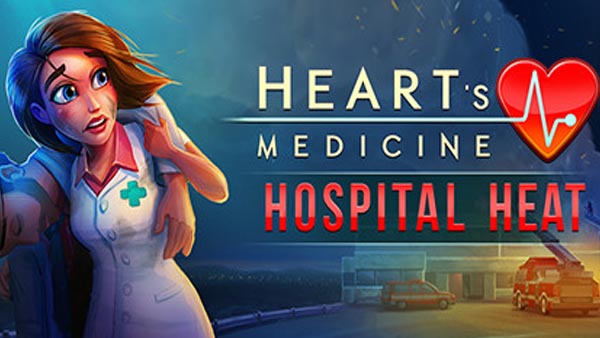 Download Heart’s Medicine Hospital Heat v67 MOD APK [Desbloqueado]