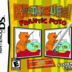 Download Heathcliff! Frantic Foto