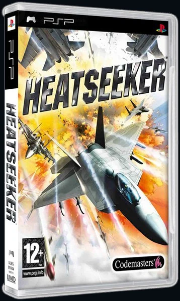 Download Heatseeker