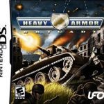 Download Heavy Armor Brigade (US)(Sir VG)
