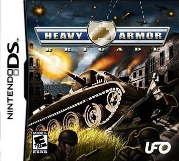 Download Heavy Armor Brigade (US)(Sir VG)