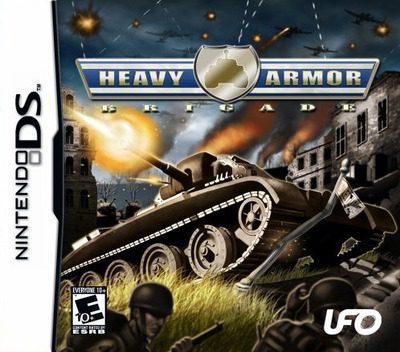 Download Heavy Armor Brigade