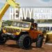 Download Heavy Machines & Construction v1.10.11 MOD APK [Dinheiro Infinito]