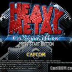 heavy-metal-geomatrix