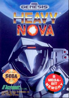 Download Heavy Nova