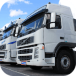 Download Heavy Truck Simulator (MOD, Unlimited Money) 2.2