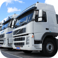 Download Heavy Truck Simulator (MOD, Unlimited Money) 2.2