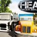 Download Heavy Truck Simulator v2.2 MOD APK [Dinheiro Infinito]