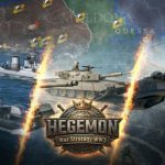 Download Hegemon War Strategy WW3 v168.0 MOD APK – DINHEIRO INFINITO