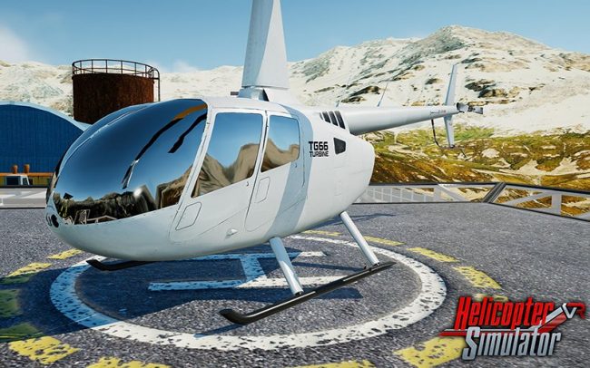 Download Helicopter Simulator 2023 v23.09.27 MOD APK – DESBLOQUEADO