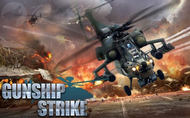 Download Helikopter Saldırısı 3D v1.2.6 MOD APK – DINHEIRO INFINITO