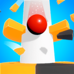 Download Helix Jump (MOD Menu) 3.5.5