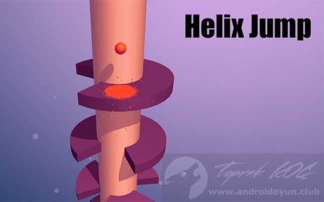 Download Helix Jump v3.5.5 MOD APK – MEGA MODIFICADO