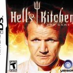 Download Hell's Kitchen: The Game