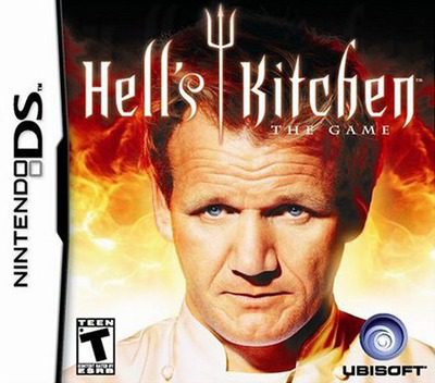 Download Hell's Kitchen: The Game