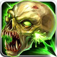 Download Hell Zombie (MOD, Infinite Gems/Gold) 1.06