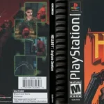 Download Hellboy - Asylum Seeker