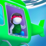 Download HellCopter (MOD, Unlimited Money) 1.8.66