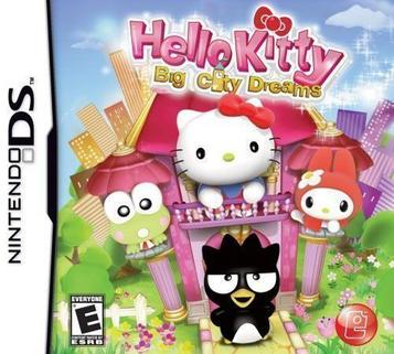 Download Hello Kitty - Big City Dreams (Diplodocus)