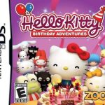 Download Hello Kitty: Birthday Adventures