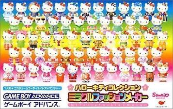 Download Hello Kitty Collection Miracle