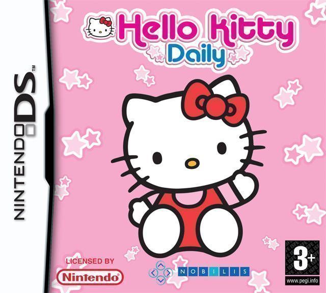 Download Hello Kitty - Daily (ES)