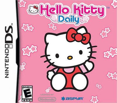 Download Hello Kitty: Daily