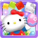 Download Hello Kitty Jewel Town! (MOD, unlimited money) 2.1.2