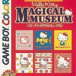 Download Hello Kitty No Magical Museum