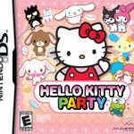 Download Hello Kitty: Party