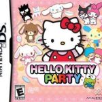 Download Hello Kitty - Party (US)