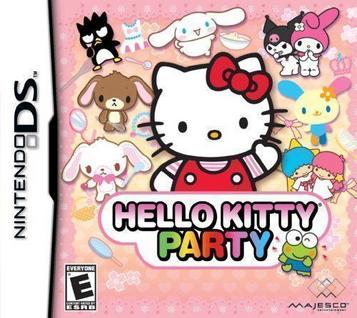 Download Hello Kitty - Party (US)